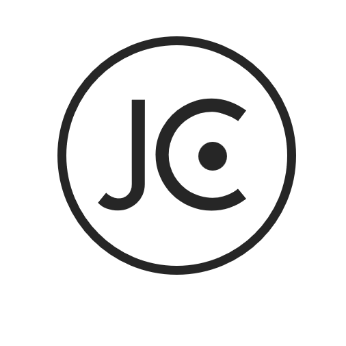 JC Creatives logo